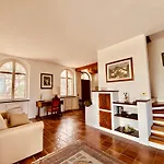 别墅 Your-all-season-paradise, Sea View, Adria, In Italy 波滕扎皮切纳