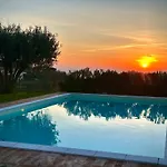 Your-all-season-paradise, Sea View, Adria, In Italy 别墅 *
