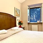 别墅 Your-all-season-paradise, Sea View, Adria, In Italy