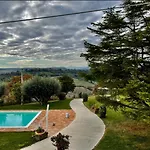 Your-all-season-paradise, Sea View, Adria, In Italy 别墅 波滕扎皮切纳
