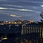 别墅 Your-all-season-paradise, Sea View, Adria, In Italy 波滕扎皮切纳