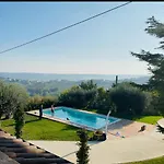 别墅 Your-all-season-paradise, Sea View, Adria, In Italy