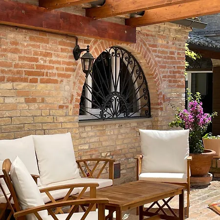 Your-all-season-paradise, Sea View, Adria, In Italy Potenza Picena
