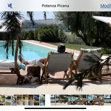 Your-all-season-paradise, Sea View, Adria, In Italy Villa