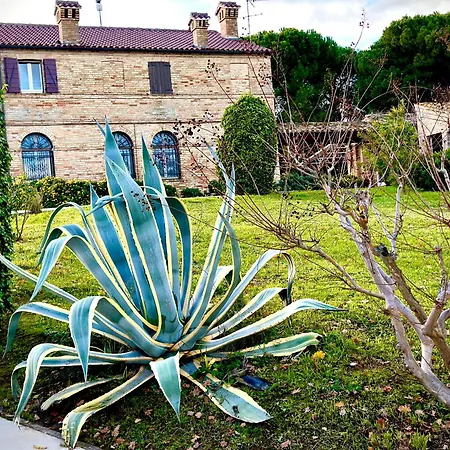 别墅 Your-all-season-paradise, Sea View, Adria, In Italy