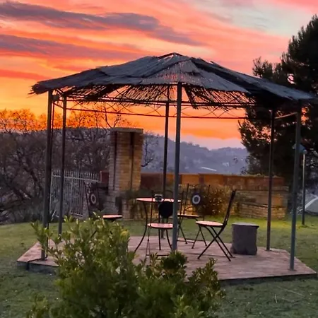 Your-all-season-paradise, Sea View, Adria, In Italy * Potenza Picena