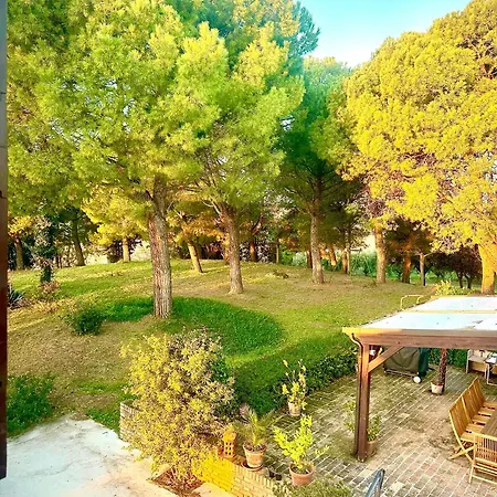 Your-all-season-paradise, Sea View, Adria, In Italy *