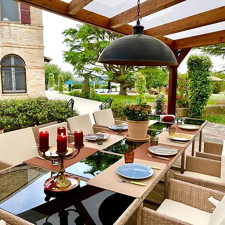 Your-all-season-paradise, Sea View, Adria, In Italy * Potenza Picena