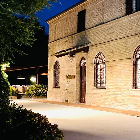 Villa Your-all-season-paradise, Sea View, Adria, In Italy Potenza Picena