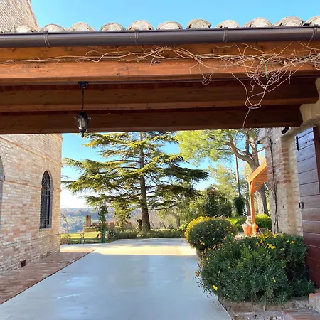 Villa Your-all-season-paradise, Sea View, Adria, In Italy *