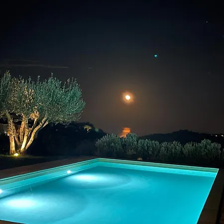 Your-all-season-paradise, Sea View, Adria, In Italy Villa Potenza Picena
