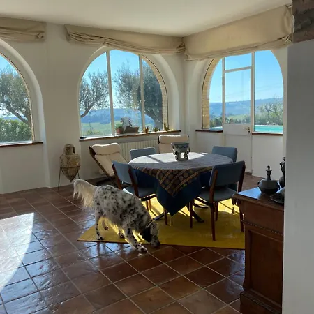 Your-all-season-paradise, Sea View, Adria, In Italy Potenza Picena