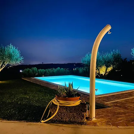 Your-all-season-paradise, Sea View, Adria, In Italy
