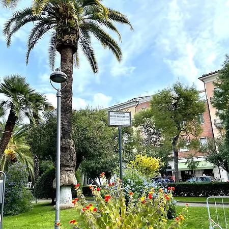 Villa Your-all-season-paradise, Sea View, Adria, In Italy *