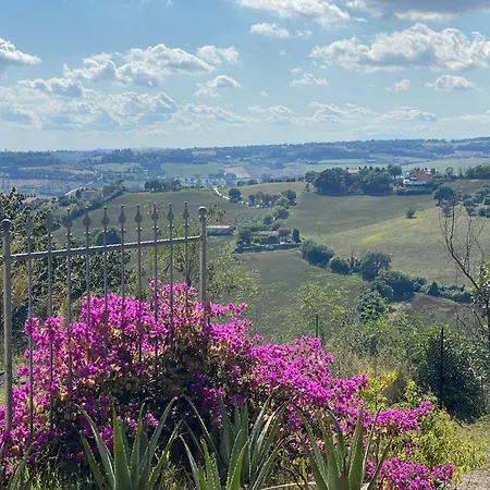 Your-all-season-paradise, Sea View, Adria, In Italy Villa Potenza Picena