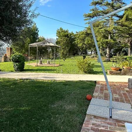 Your-all-season-paradise, Sea View, Adria, In Italy Villa