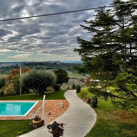 Your-all-season-paradise, Sea View, Adria, In Italy Villa Potenza Picena