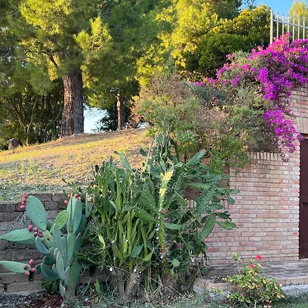 Villa Your-all-season-paradise, Sea View, Adria, In Italy