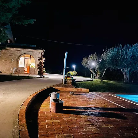 Your-all-season-paradise, Sea View, Adria, In Italy Villa