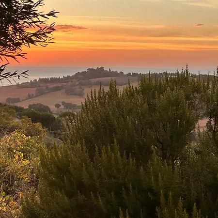 Villa Your-all-season-paradise, Sea View, Adria, In Italy *