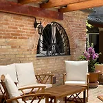 Your-all-season-paradise, Sea View, Adria, In Italy Potenza Picena