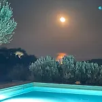 Your-all-season-paradise, Sea View, Adria, In Italy Villa *