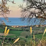 Your-all-season-paradise, Sea View, Adria, In Italy * Potenza Picena