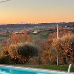 Your-all-season-paradise, Sea View, Adria, In Italy Villa