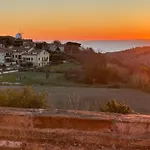 Villa Your-all-season-paradise, Sea View, Adria, In Italy