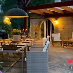 Villa Your-all-season-paradise, Sea View, Adria, In Italy