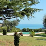 Your-all-season-paradise, Sea View, Adria, In Italy Villa Potenza Picena