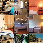 Your-all-season-paradise, Sea View, Adria, In Italy *