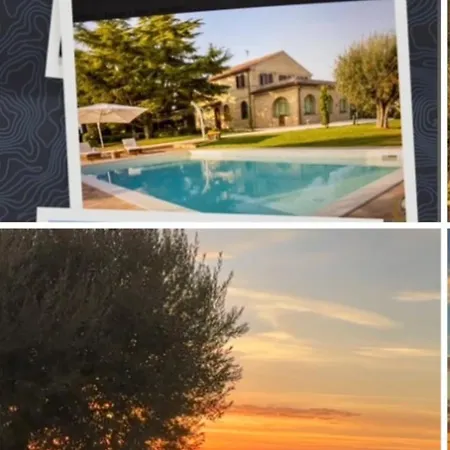 Villa Your-all-season-paradise, Sea View, Adria, In Italy Potenza Picena