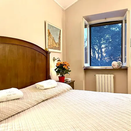 别墅 Your-all-season-paradise, Sea View, Adria, In Italy 波滕扎皮切纳