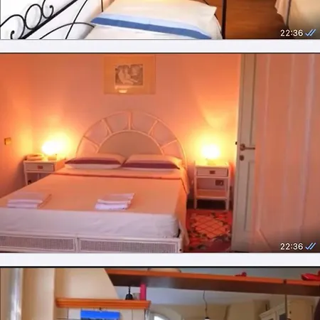 Your-all-season-paradise, Sea View, Adria, In Italy Villa Potenza Picena