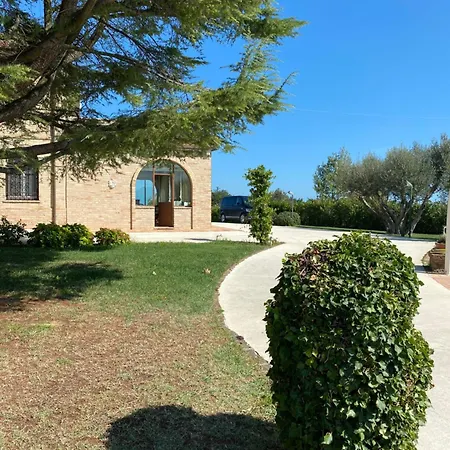 Your-all-season-paradise, Sea View, Adria, In Italy 波滕扎皮切纳