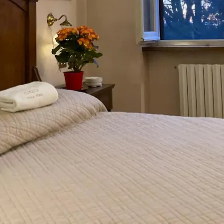 Villa Your-all-season-paradise, Sea View, Adria, In Italy *