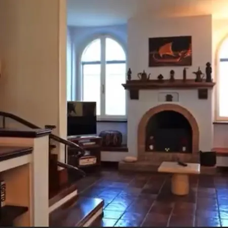 Your-all-season-paradise, Sea View, Adria, In Italy 别墅 波滕扎皮切纳