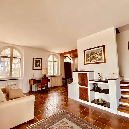 Villa Your-all-season-paradise, Sea View, Adria, In Italy Potenza Picena