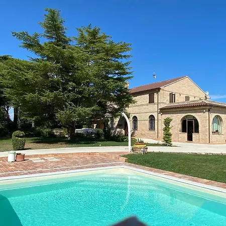 Your-all-season-paradise, Sea View, Adria, In Italy 波滕扎皮切纳