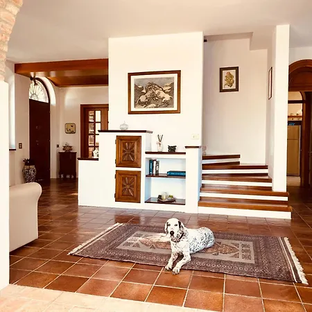 Your-all-season-paradise, Sea View, Adria, In Italy * 波滕扎皮切纳