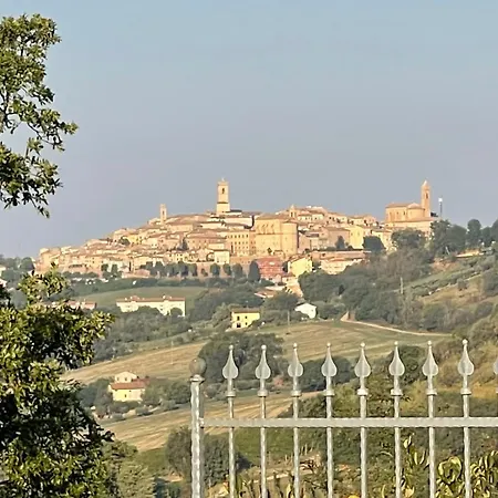 Your-all-season-paradise, Sea View, Adria, In Italy Villa Potenza Picena