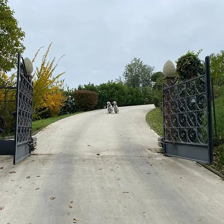 Your-all-season-paradise, Sea View, Adria, In Italy Villa *