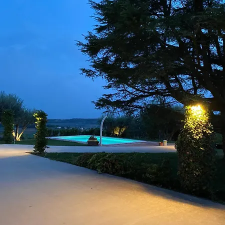 Your-all-season-paradise, Sea View, Adria, In Italy