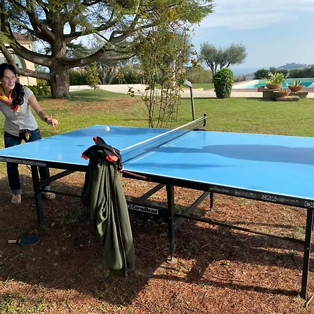 Your-all-season-paradise, Sea View, Adria, In Italy Villa Potenza Picena