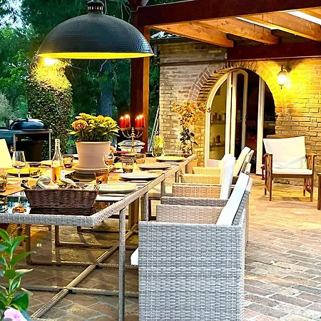 Your-all-season-paradise, Sea View, Adria, In Italy *