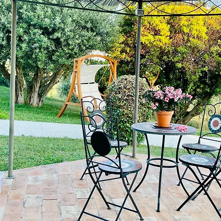 Villa Your-all-season-paradise, Sea View, Adria, In Italy