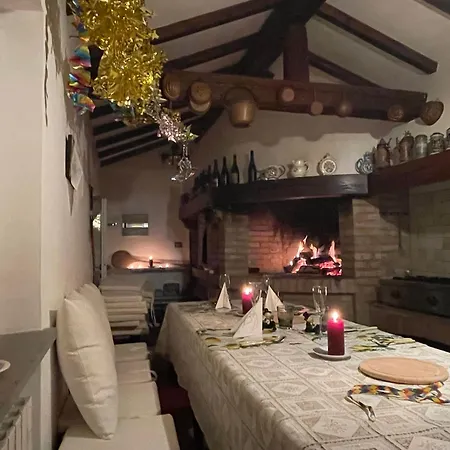 Your-all-season-paradise, Sea View, Adria, In Italy Villa *