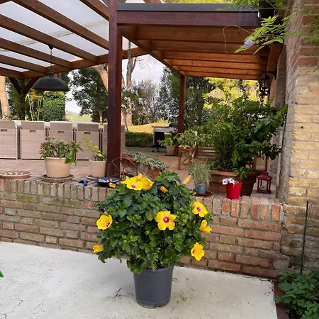 Your-all-season-paradise, Sea View, Adria, In Italy Potenza Picena