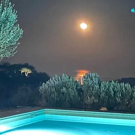 Your-all-season-paradise, Sea View, Adria, In Italy Villa *